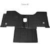 Kenworth W990 Minimizer Floor Mat Option #2