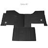 Kenworth W990 Minimizer Floor Mat Option #3