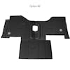 Kenworth W990 Minimizer Floor Mat Option #4
