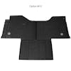 Kenworth W990 Minimizer Floor Mat Option #10
