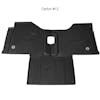 Kenworth W990 Minimizer Floor Mat Option #12