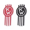Kenworth Old Style Emblem