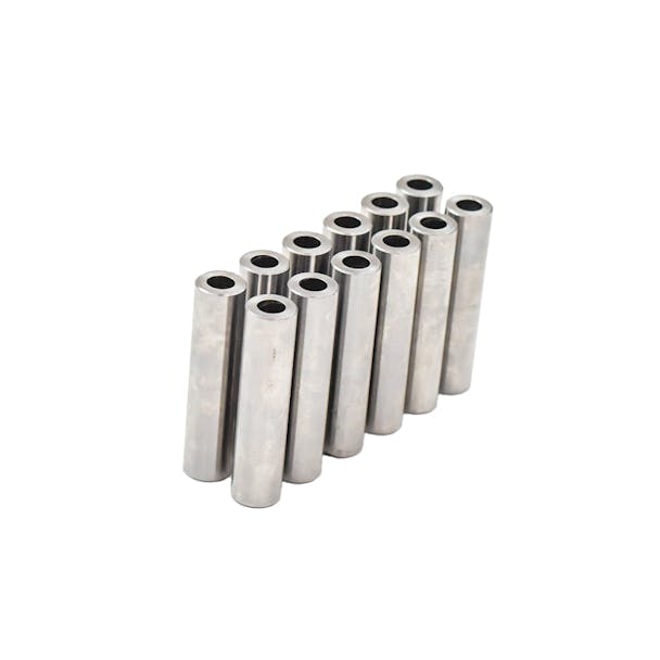 Detroit Diesel Stainless Steel Exhaust Manifold Spacers