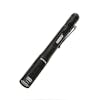 Black Inspector Pen Light