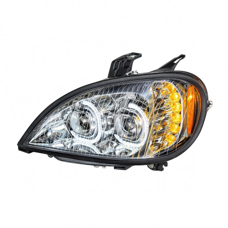 HEAD LIGHT CPL. 2013 [78114001000] KTM EXC ヘッドライト 新品