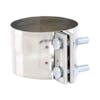 5" WFC Series Stainless Steel Band Clamp