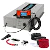 Tundra 2500 Watt Pure Sine Wave Power Inverter - Power inverter, remote, and install kit