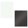 24" x 30" Color Polyguard Mud Flaps Main