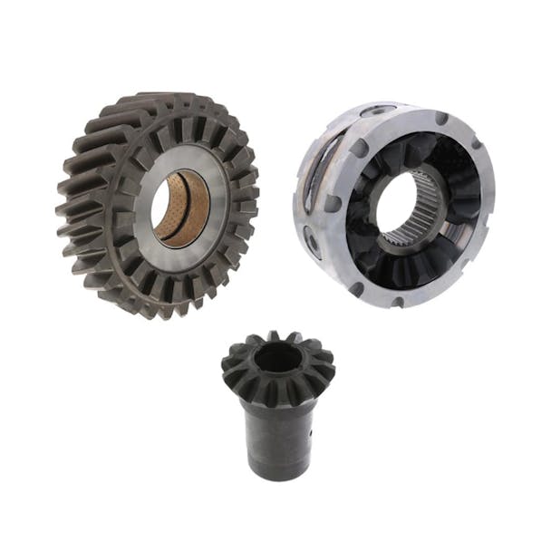 Eaton DS DA DD 344 404 405 454 Differential Kit
