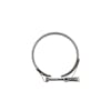 Cummins V-Band Clamp 3684417 3684305 (Clamp Profile)