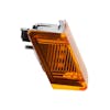 Freightliner Cascadia 6 LED Turn Signal Light - Profile