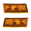 Freightliner Cascadia Turn Signals A06-90212-002 A06-90212-003 A06-90212-004