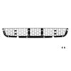 Freightliner Cascadia 2018+ One Piece Mesh Grill Insert