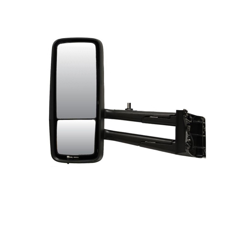 Kenworth T680 Heated & Motorized Mirror Assembly | Quality Replacement