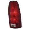Chevrolet/GMC Tail Lights 5977867