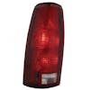 Chevrolet/GMC Tail Lights 5977868