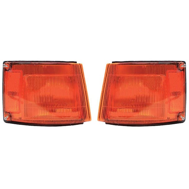 Hino Turn Signal Lamp