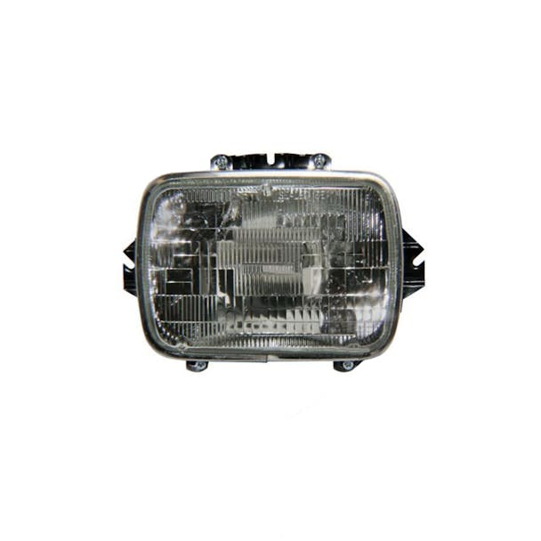 International Ford 4500 4600 4700 9600 Headlamp