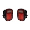 Ford LED Stop Tail Turn Back Up Lights