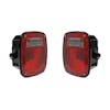 Ford Stop Tail Turn Back Up Light