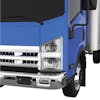 Isuzu GMC Corner Lamp - On Truck