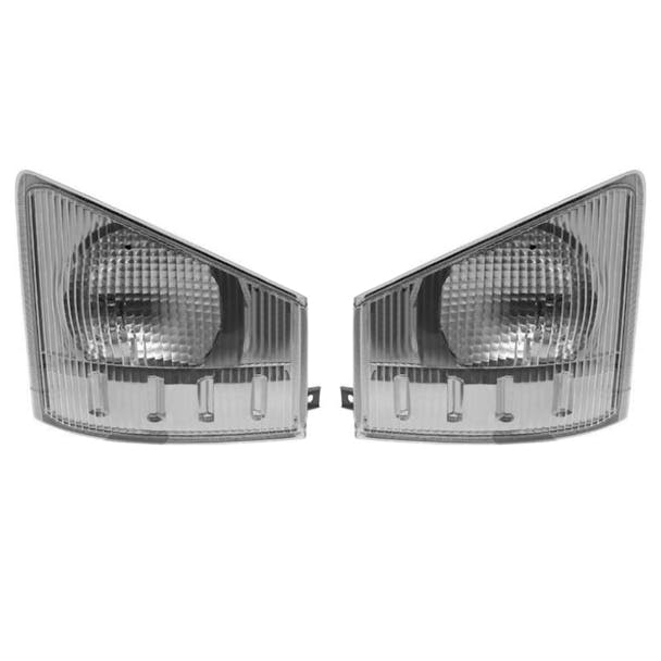 Isuzu GMC Corner Lamp
