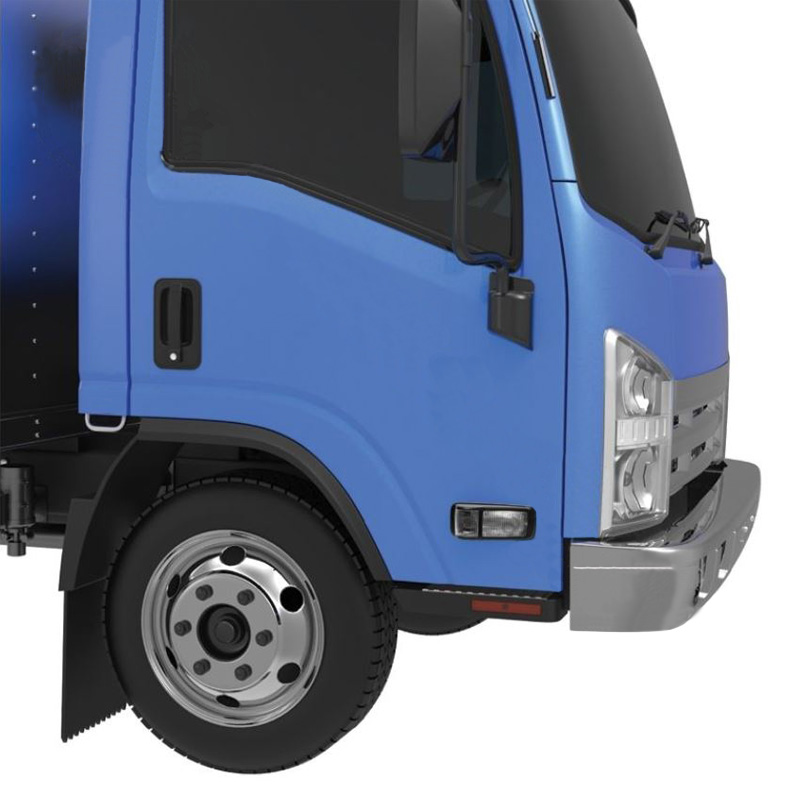 Isuzu GMC Corner Lamp 898039779 8980397793 898039778 8980397783