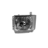 Isuzu GMC Headlight - Driver Side