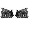Isuzu GMC Headlight