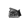 Isuzu GMC Headlight - Passenger Side