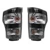 Isuzu GMC Corner Lamp
