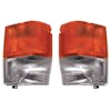 Isuzu GMC Corner Lamp