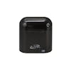 iLive Truly Bluetooth Wireless Earbuds - Black Closed Case