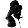 Universal Mobile Wireless Qi Charging Mount