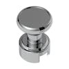 Chrome Shifter Knob - 13/15/18 Top