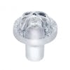 Chrome Skull Thread On Shift Knob