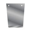 Stainless Anti-Sail Panels Main
