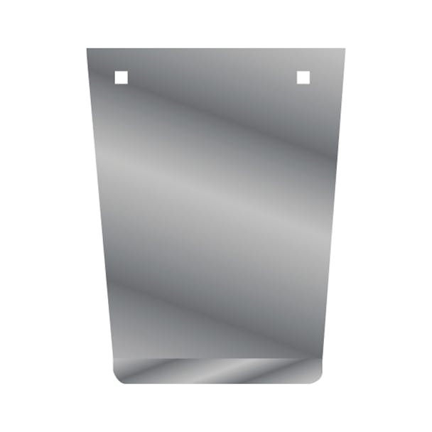 Stainless Anti-Sail Panels Main
