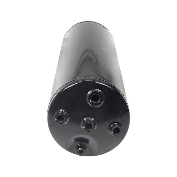 International Air Tank Assembly 3553372C92 Front