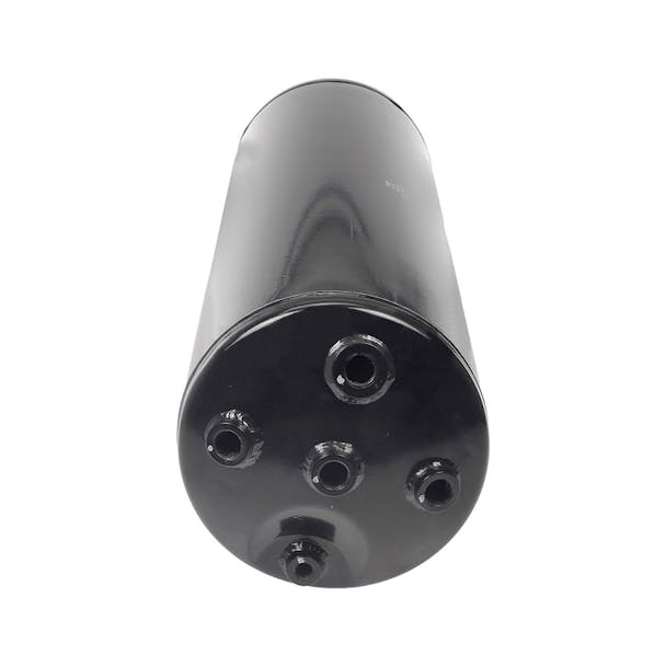 International Air Tank Assembly 3553372C92 Front