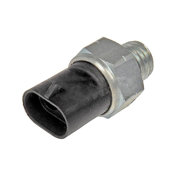 Manual Transmission Reverse Switch Side