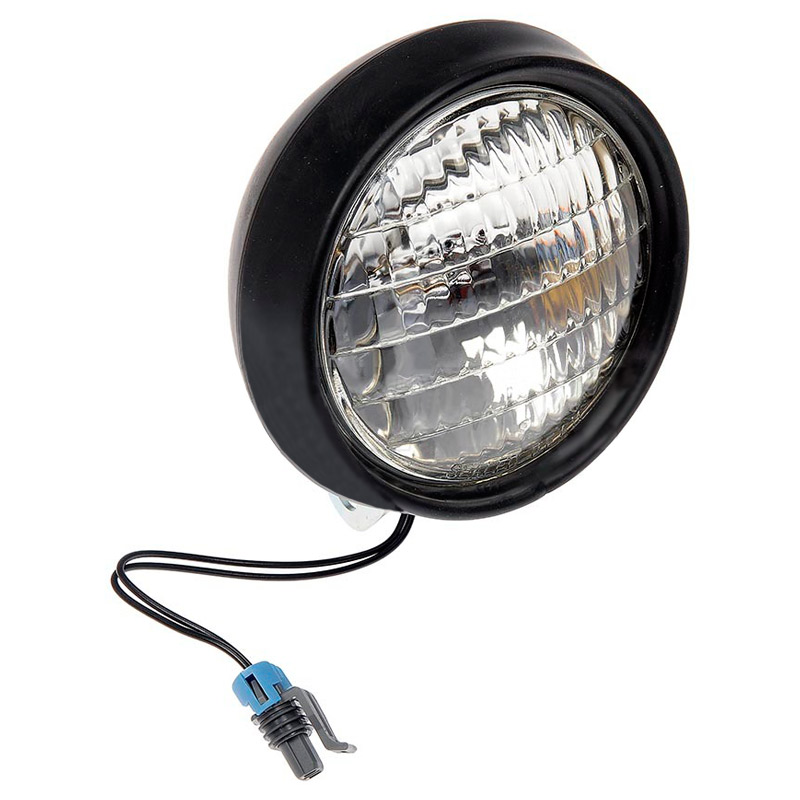 International Heavy Duty Rear Work Lamp 3625758C1 - Raney's Truck
