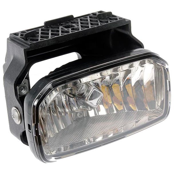 International Heavy Duty Fog Lamp