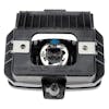 International Heavy Duty Fog Lamp Back