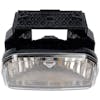 International Heavy Duty Fog Lamp Top