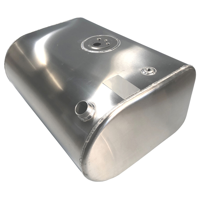International Ford Chevrolet 55-Gallon Aluminum Fuel Tank