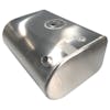 International 4300 4400 Aluminum Replacement Passenger Side 55 Gallon Fuel Tank
