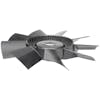 Mack CV Clutch Fan Blade-Plastic Profile