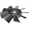 Mack CV Clutch Fan Blade-Plastic
