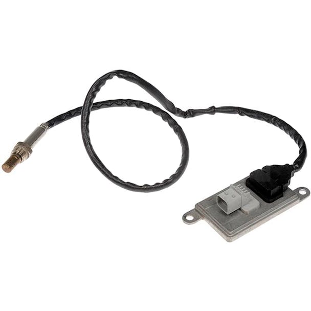 Nitrogen Oxide Exhaust Sensor
